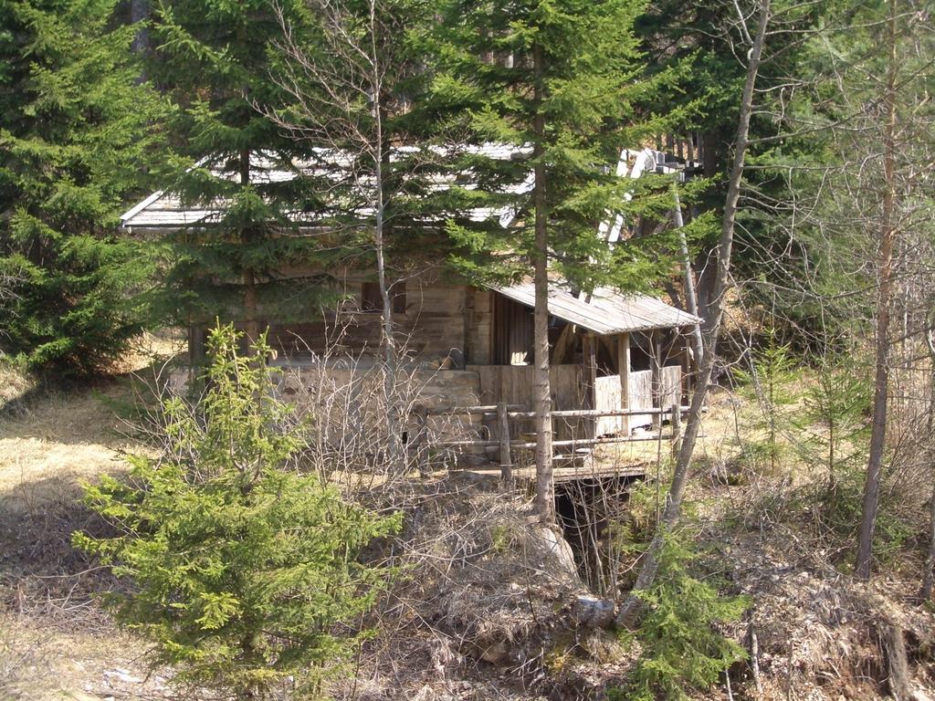 Garni Sonnegg Bed & Breakfast Petersberg Exterior photo